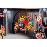 Playmobil® Novelmore - Burnham Raiders Fortress 9