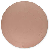 That's Mine Foam Play Mat Round Light Brown