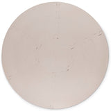 That's Mine Foam Play Mat Round Light Grey