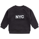 Sofie Schnoor Black NYC NOOS Sweatshirt