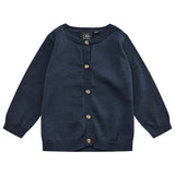 Sofie Schnoor Dark Blue Cardigan 4