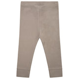 Sofie Schnoor Warm Grey Leggings 3