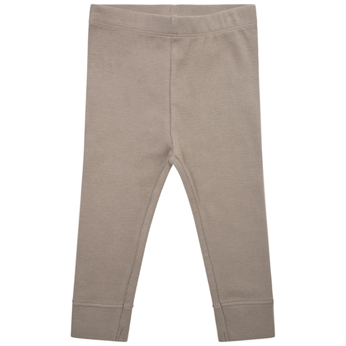 Sofie Schnoor Warm Grey Leggings