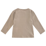 Sofie Schnoor Warm Grey Genser