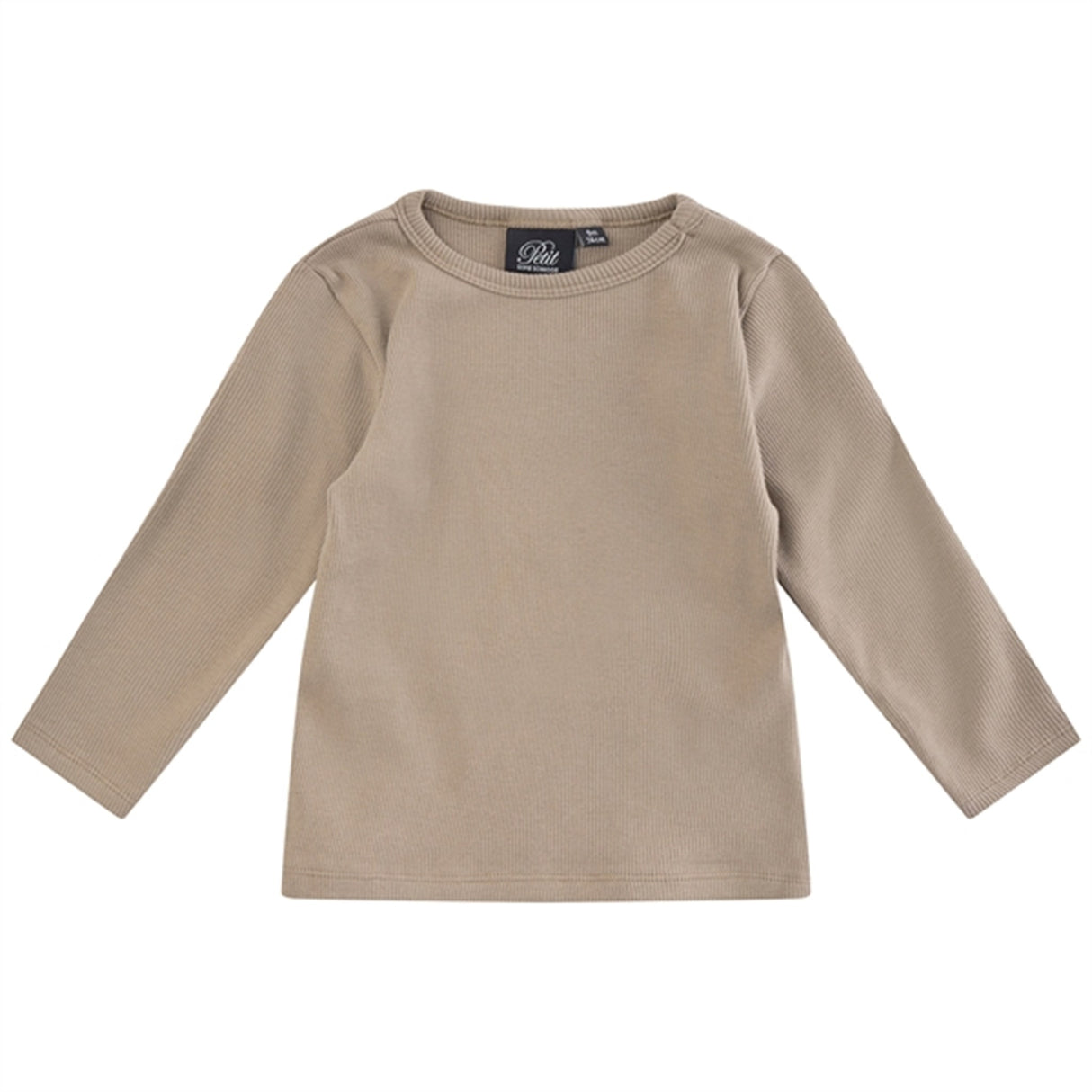 Sofie Schnoor Warm Grey Genser