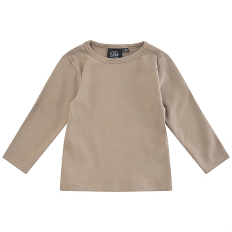 Sofie Schnoor Warm Grey Genser