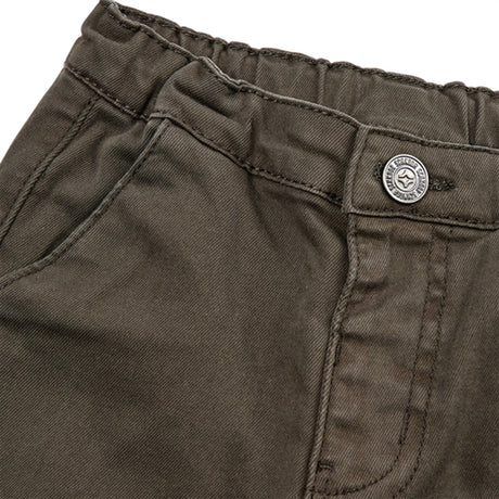 Sofie Schnoor Dark Green Bukser