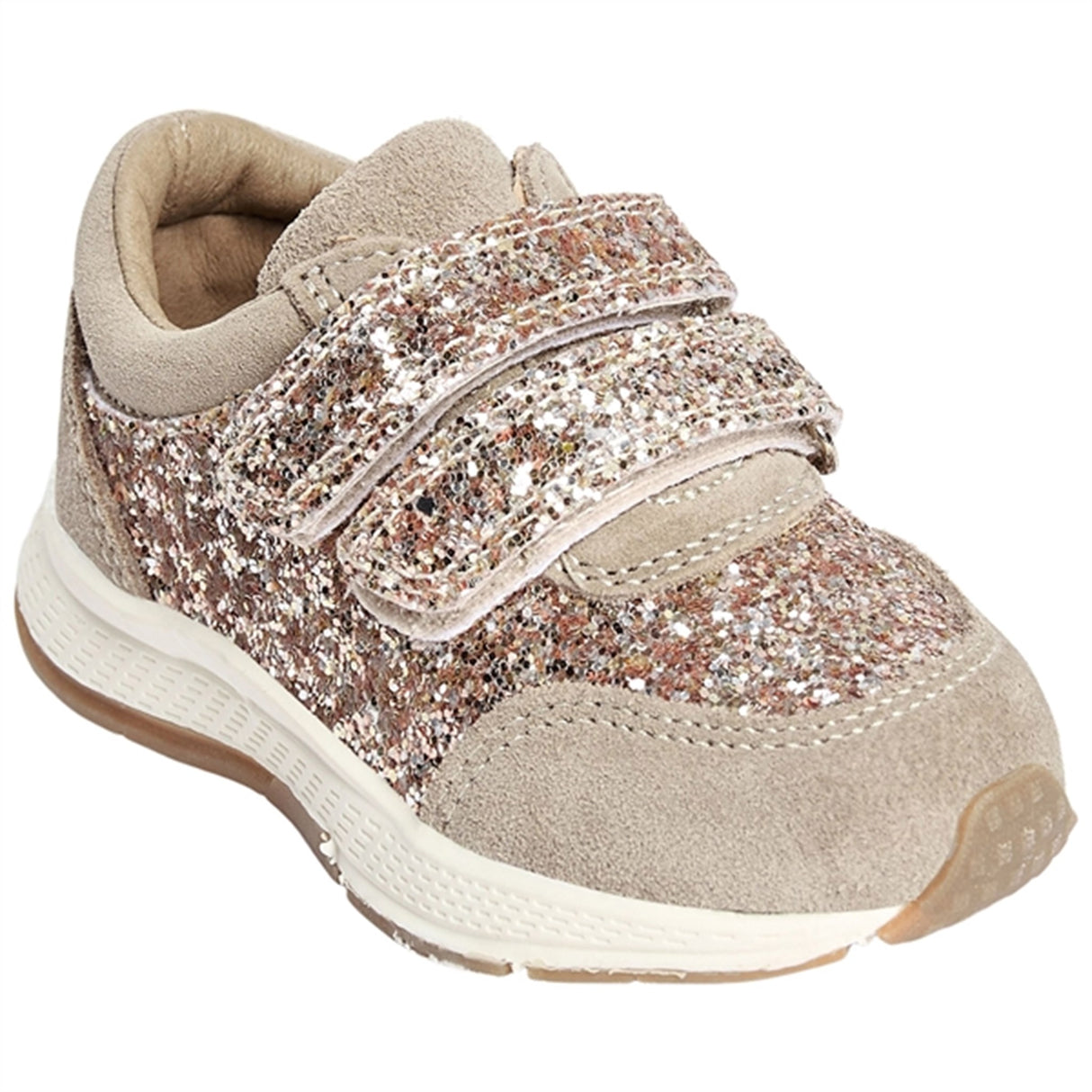 Sofie Schnoor Sneakers Dark Sand