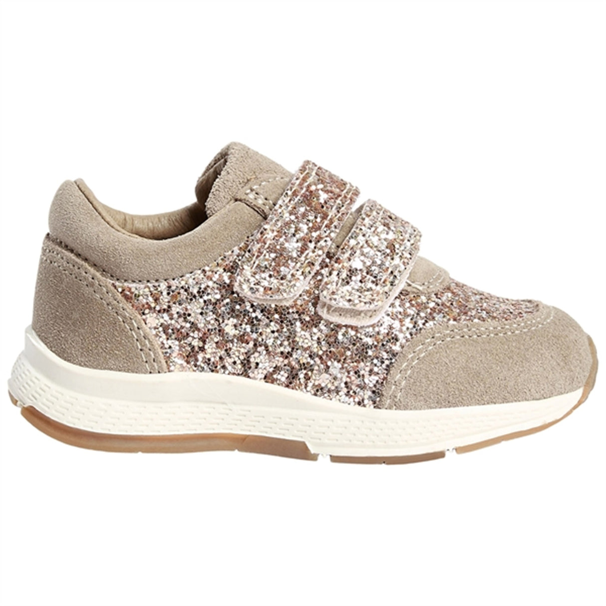 Sofie Schnoor Sneakers Dark Sand