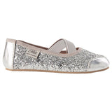 Sofie Schnoor Ballerina Futter Silver
