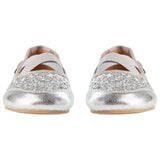Sofie Schnoor Ballerina Futter Silver