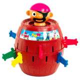 TOMY Pop-Up Pirate