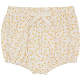 Popirol Light Beige Melange Poflora Baby Bloomers