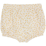 Popirol Light Beige Melange Poflora Baby Bloomers