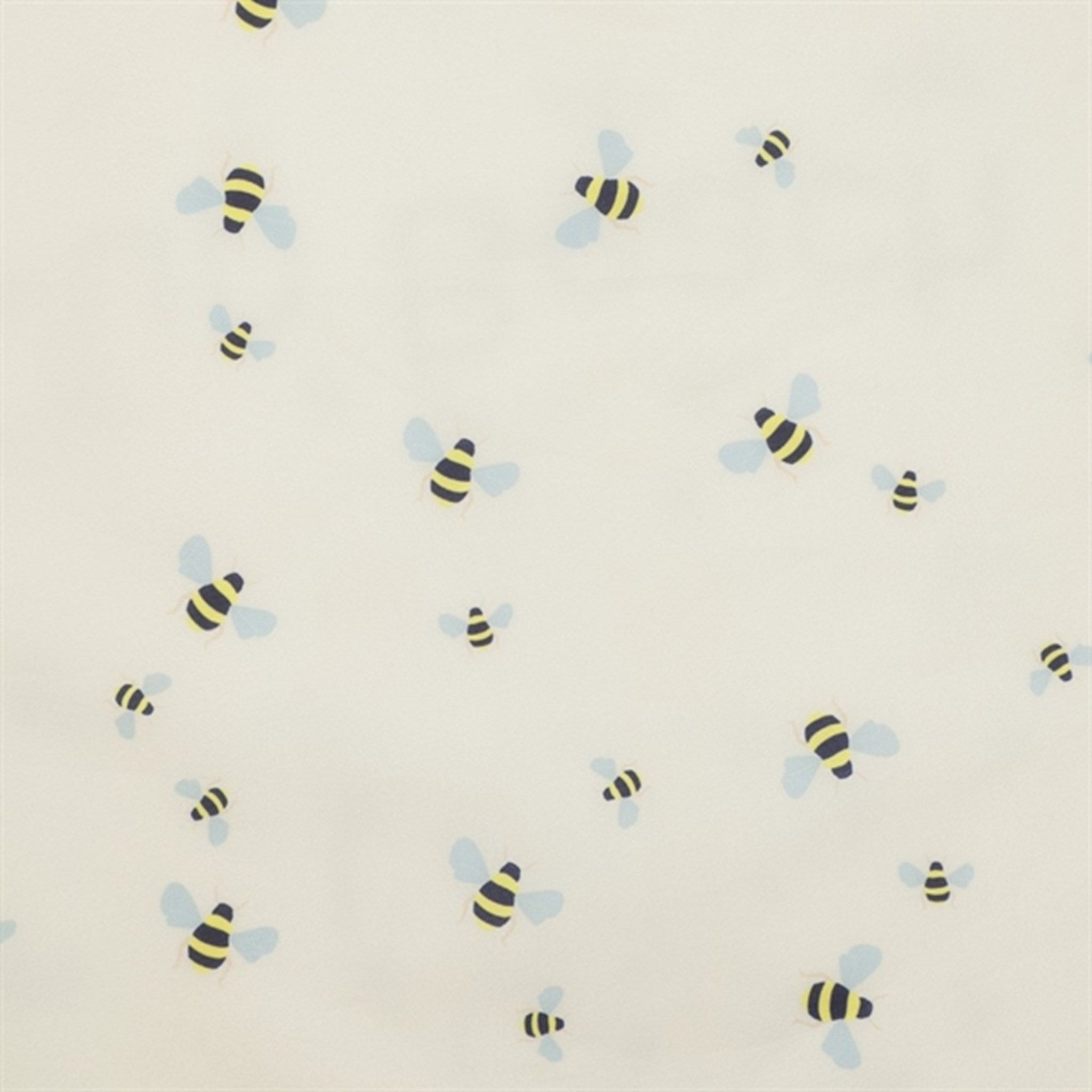 Vanilla COPENHAGEN Pop-Up Telt UV50+ Honeybee Print 2