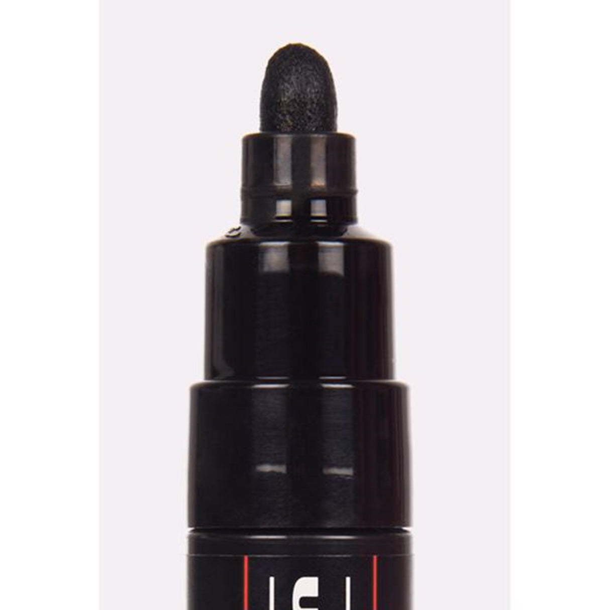 Posca 8 Nib Sizes White Set