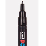 Posca Uni Marker PC-1MC 8 Colors