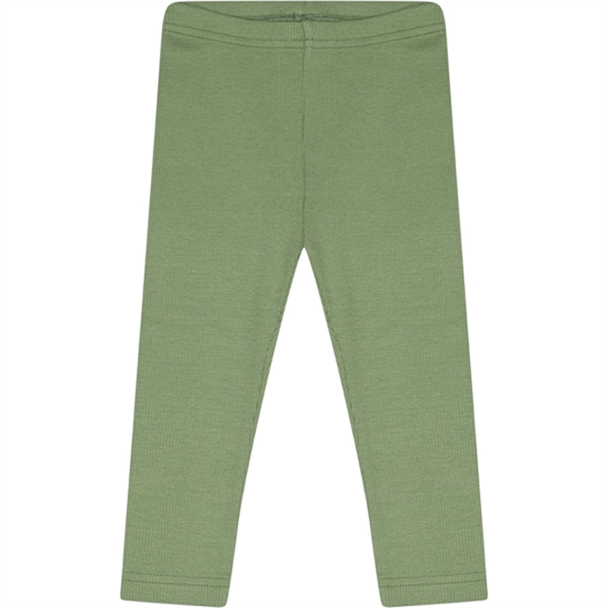 Petit Piao Spring Green Modal Leggings