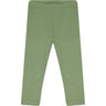 Petit Piao Spring Green Modal Leggings