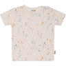 Petit Piao Wild T-shirt S/S Printed