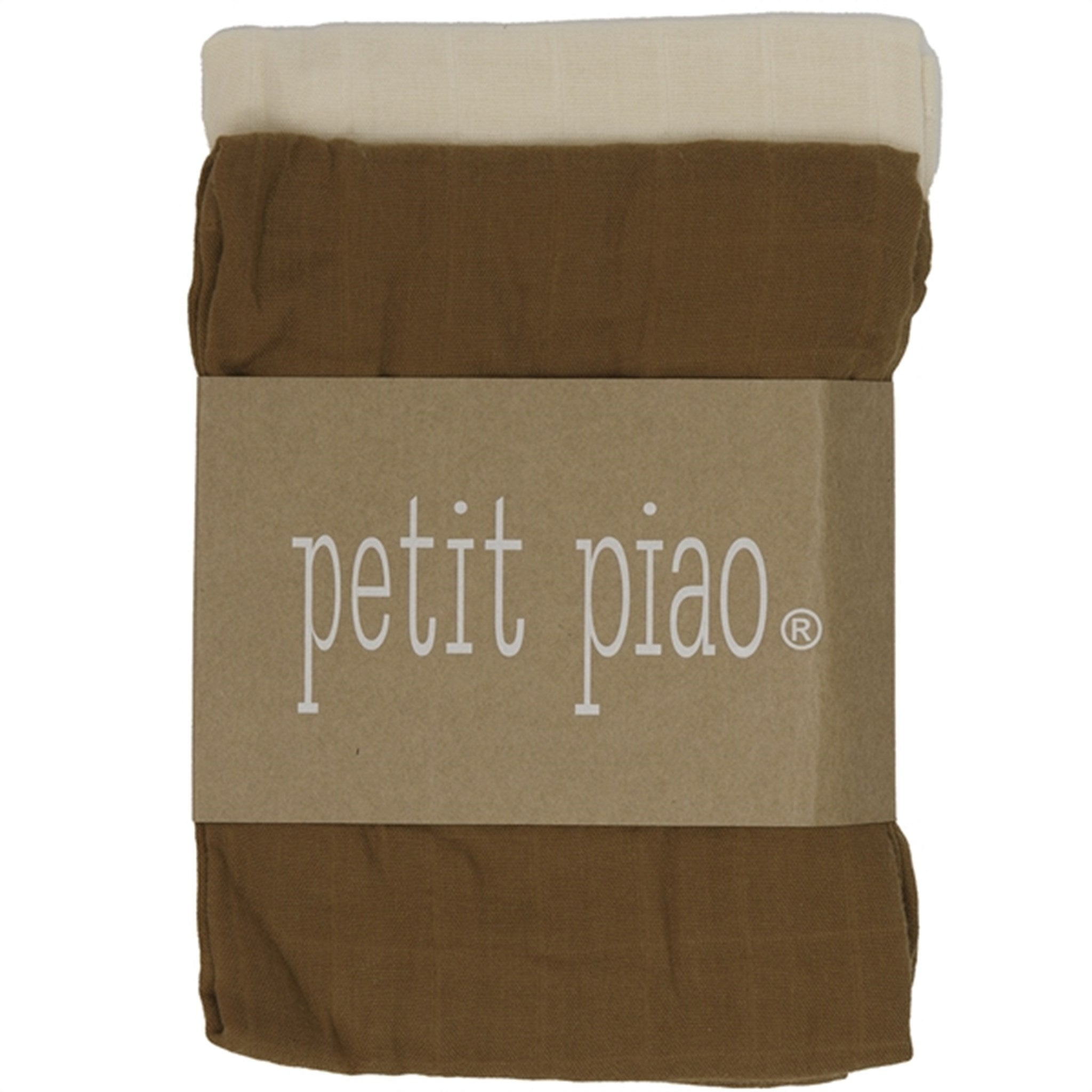 Petit Piao Rubber/Tapioka Svøp 2-Pak