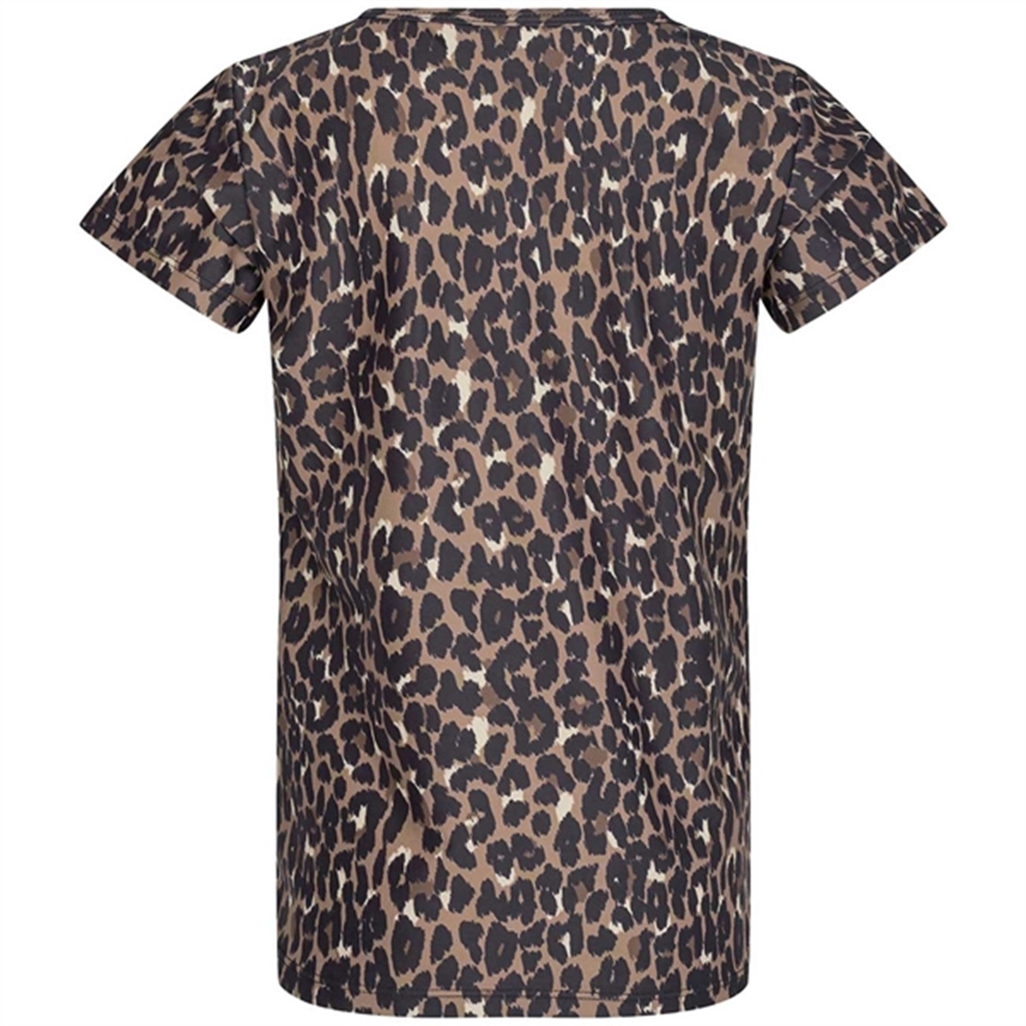 Sofie Schnoor Leopard Louisa T-shirt 5