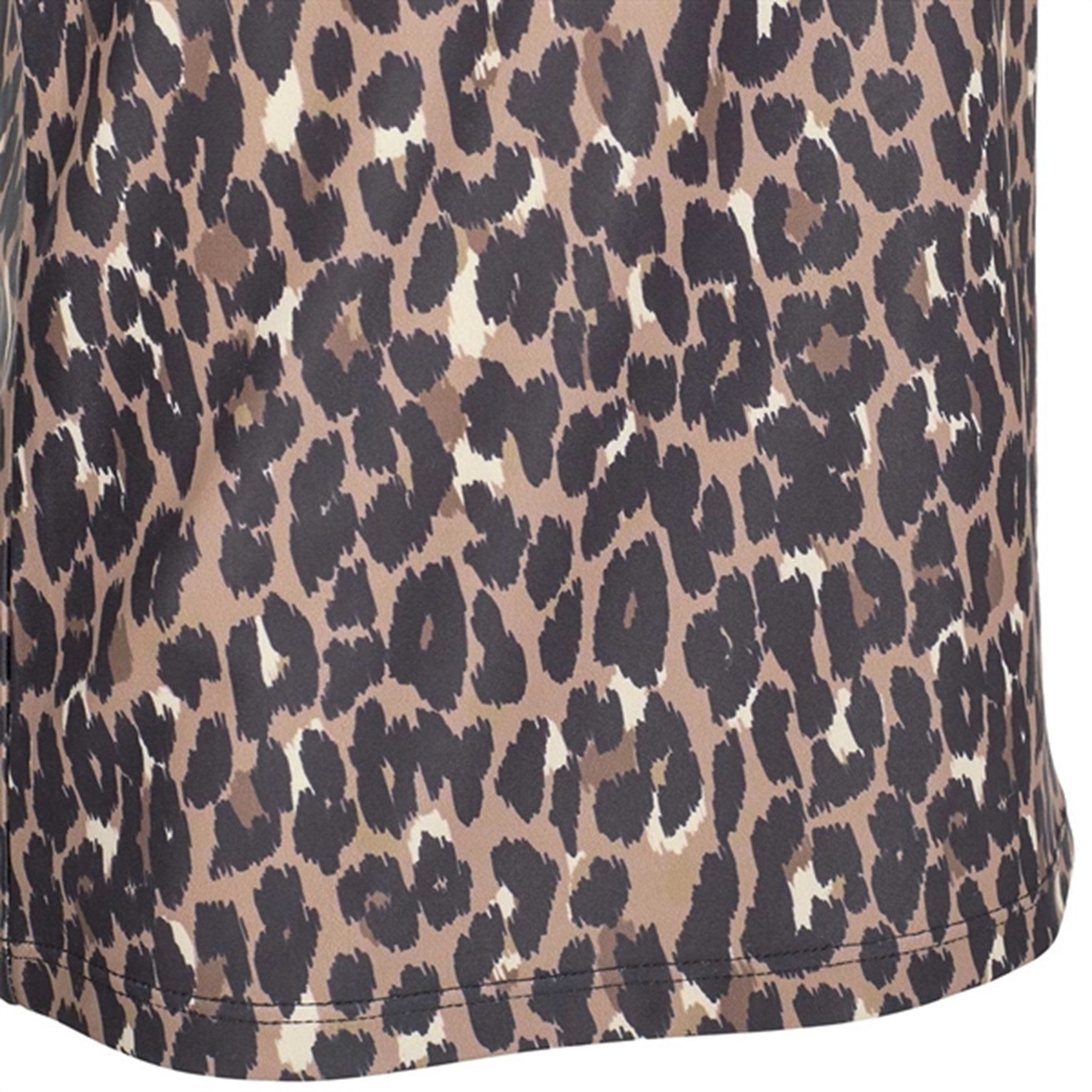 Sofie Schnoor Leopard Louisa T-shirt 6