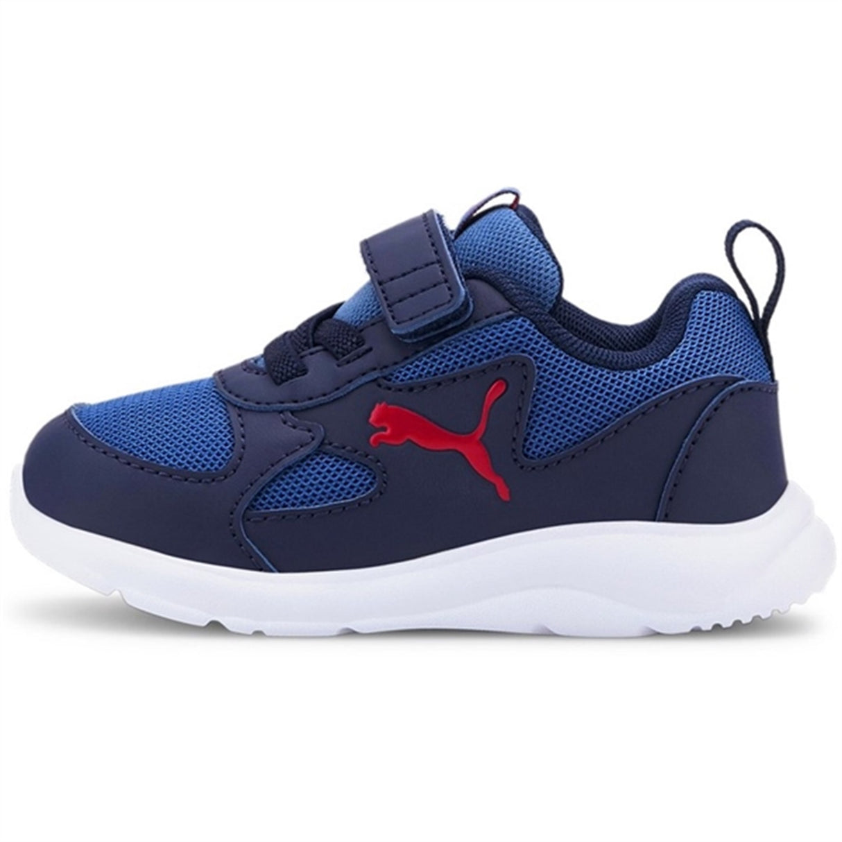 Puma Fun Racer Ac Inf Sneakers Blue