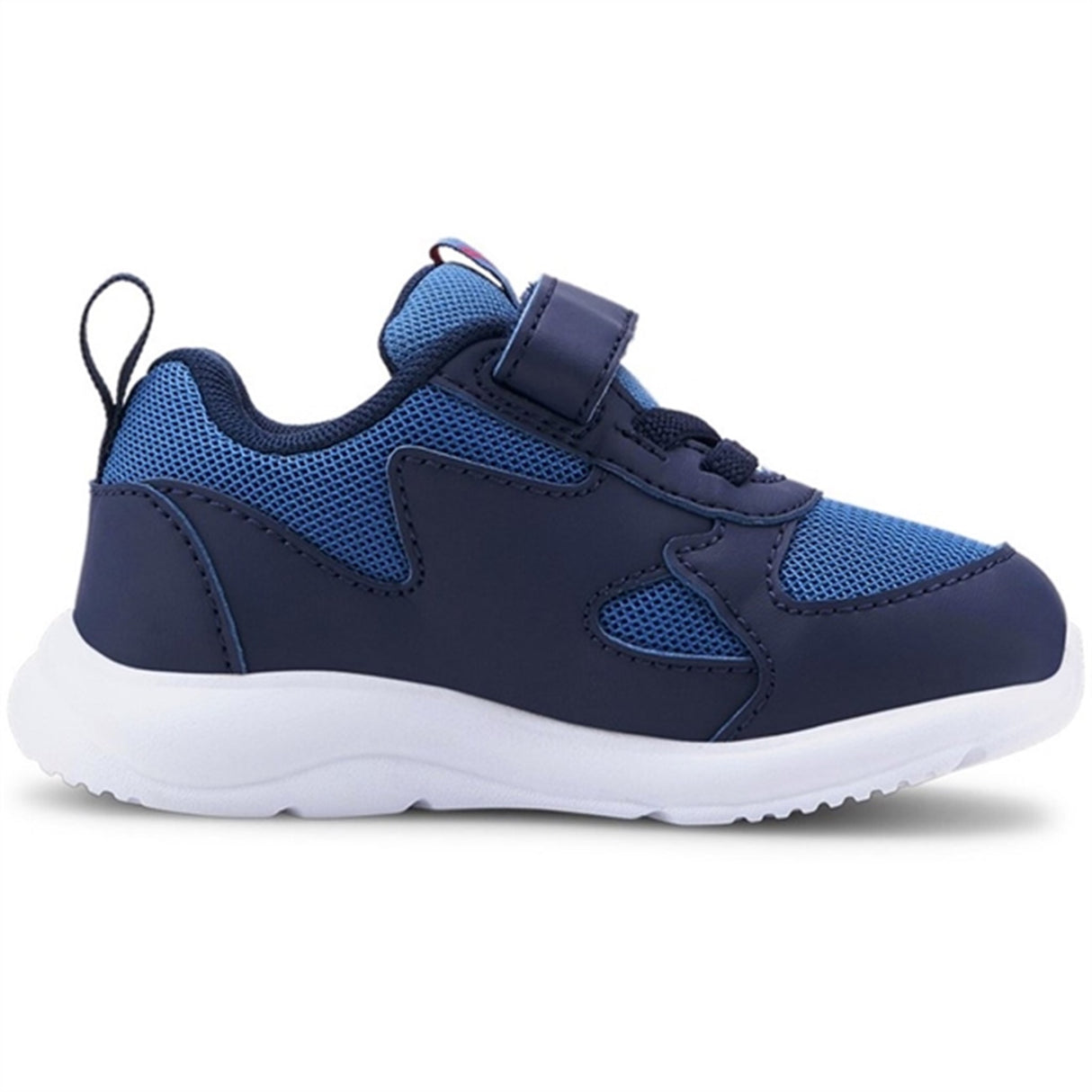 Puma Fun Racer Ac Inf Sneakers Blue