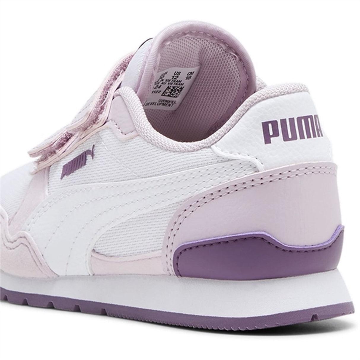 Puma St Runner V3 Mesh V Ps Sneakers White