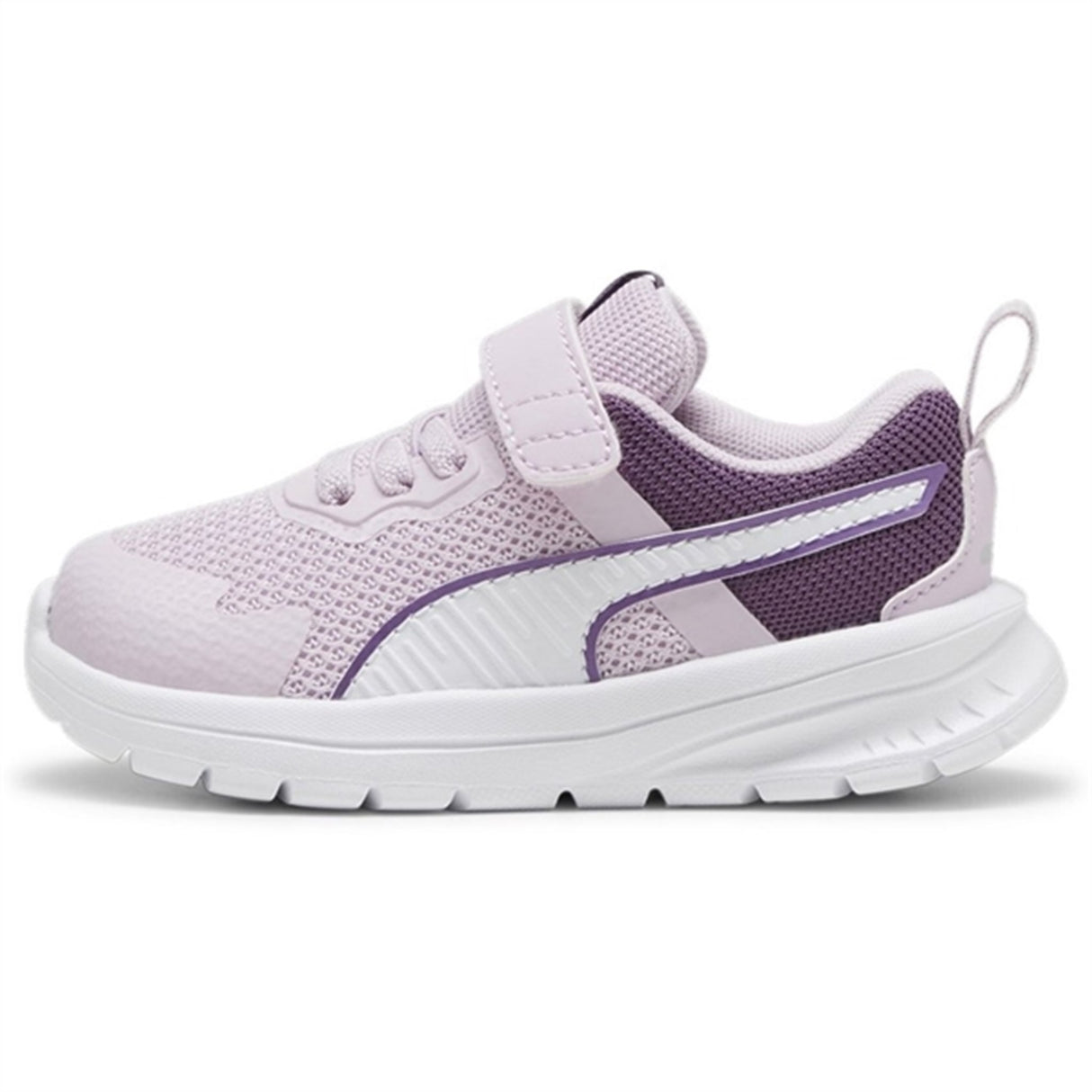 Puma Evolve Run Mesh Ac+ Inf Sneakers Purple