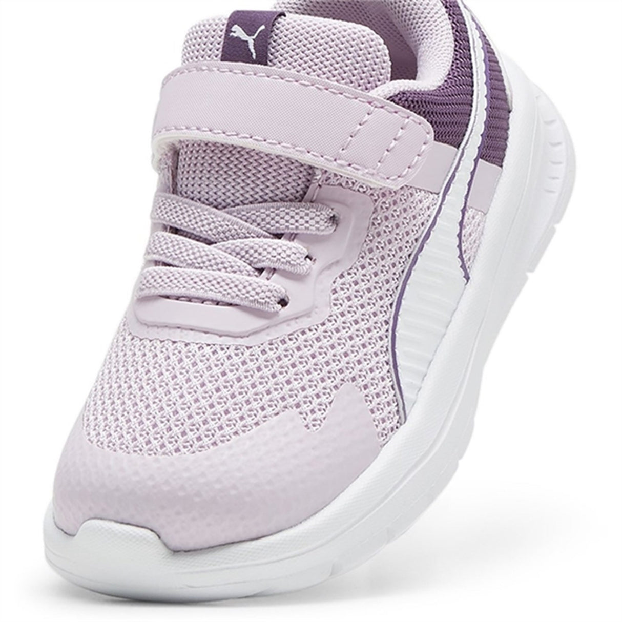 Puma Evolve Run Mesh Ac+ Inf Sneakers Purple