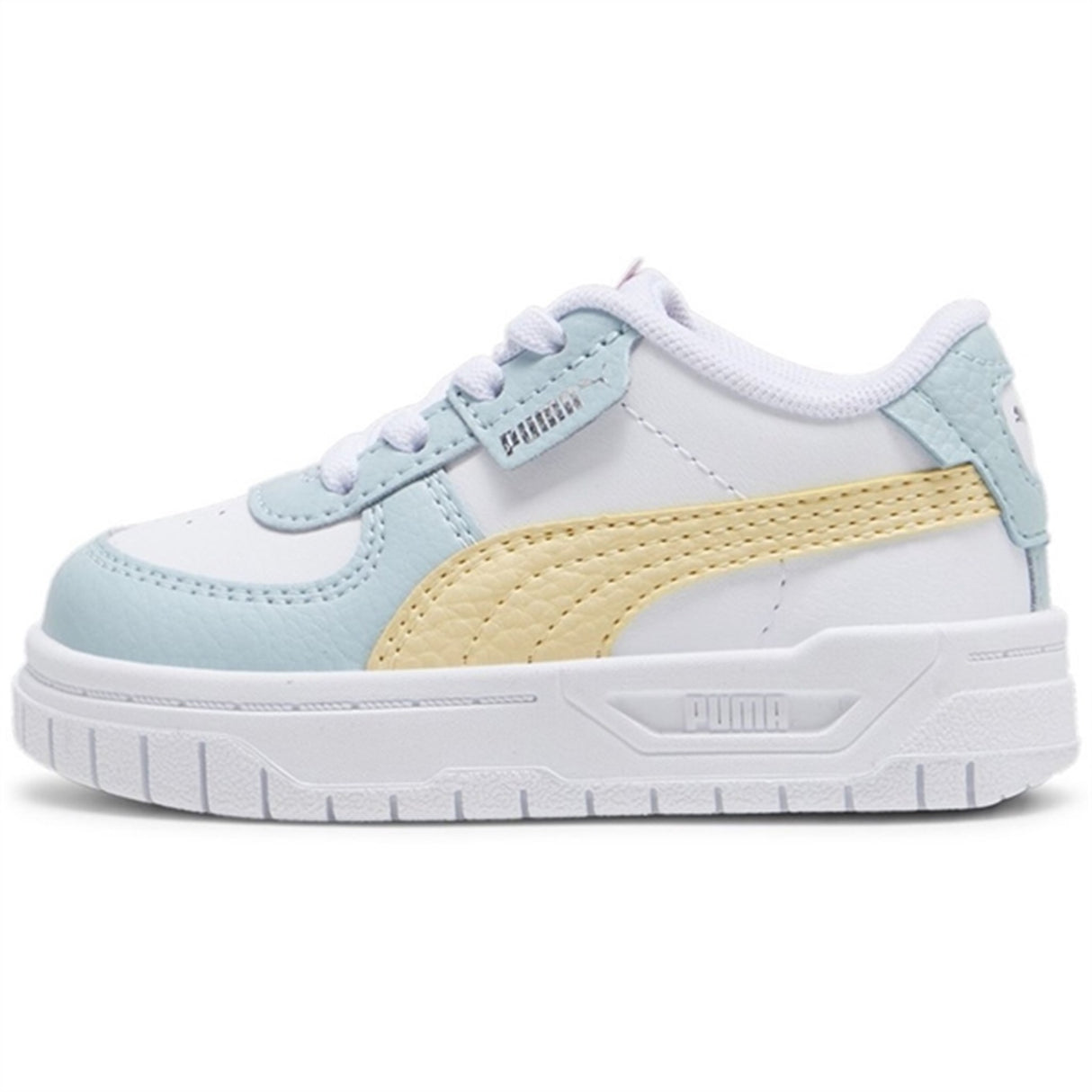 Puma Cali Dream Pastel Ac Inf Sneakers White