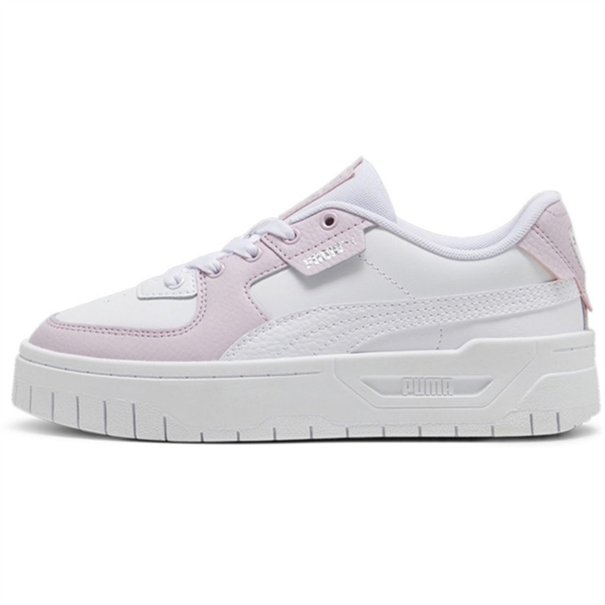 Puma Cali Dream Pastel Jr Sneakers White