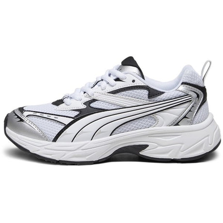 Puma Morphic Base Jr Sneakers Gray