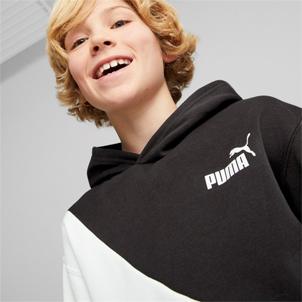 Puma Power Cat Hoodie FL Vine 3