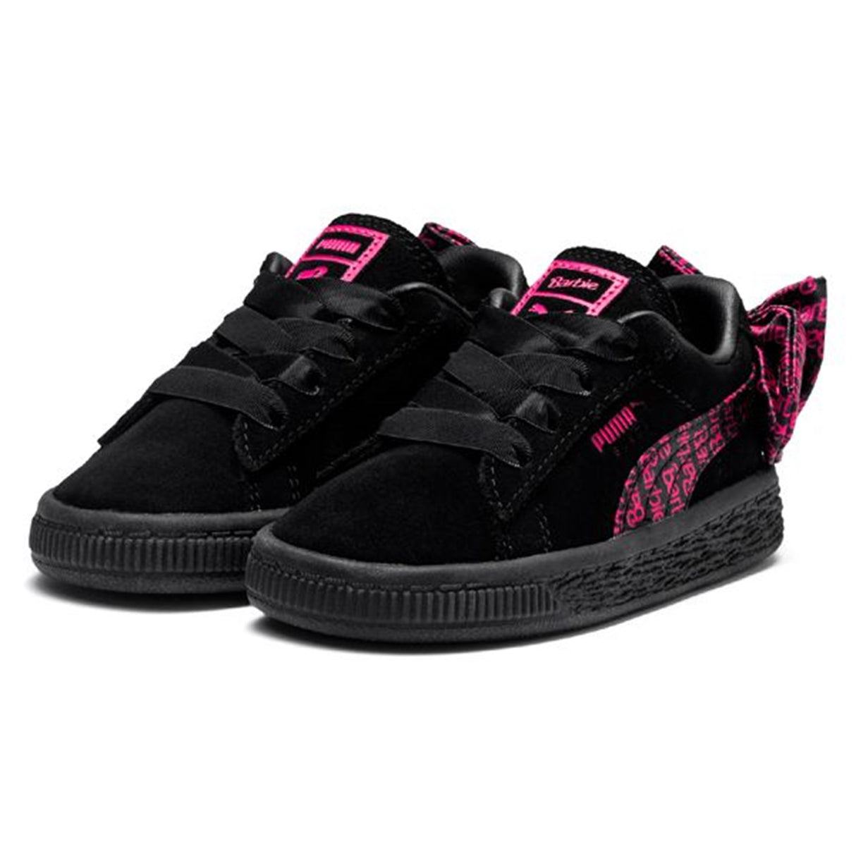 Puma Sneakers Suede Classic X Barbie No Doll Puma Black