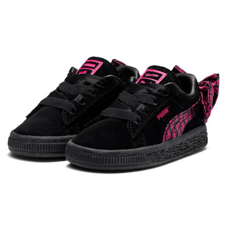 Puma Sneakers Suede Classic X Barbie No Doll Puma Black