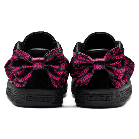 Puma Sneakers Suede Classic X Barbie No Doll Puma Black 2