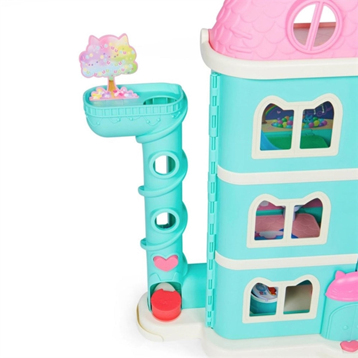 Gabby's Dollhouse - Purrfect Dukkehus 6