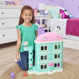 Gabby's Dollhouse - Purrfect Dukkehus 3