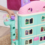 Gabby's Dollhouse - Purrfect Dukkehus 4