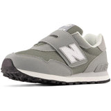 New Balance 515 Hook & Loop Sneakers Kids Slate Grey