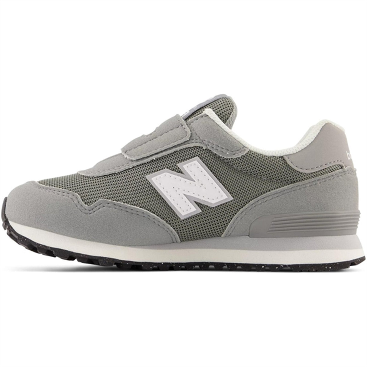 New Balance 515 Hook & Loop Sneakers Kids Slate Grey