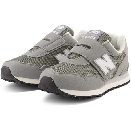 New Balance 515 Hook & Loop Sneakers Kids Slate Grey