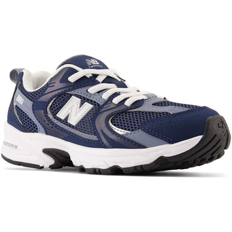 New Balance 530 Kids Bungee Lace Pre Nb Navy