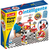 Quercetti Migoga Race Kulebane