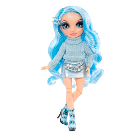 Rainbow High Fashion Doll - Gabriella Icely