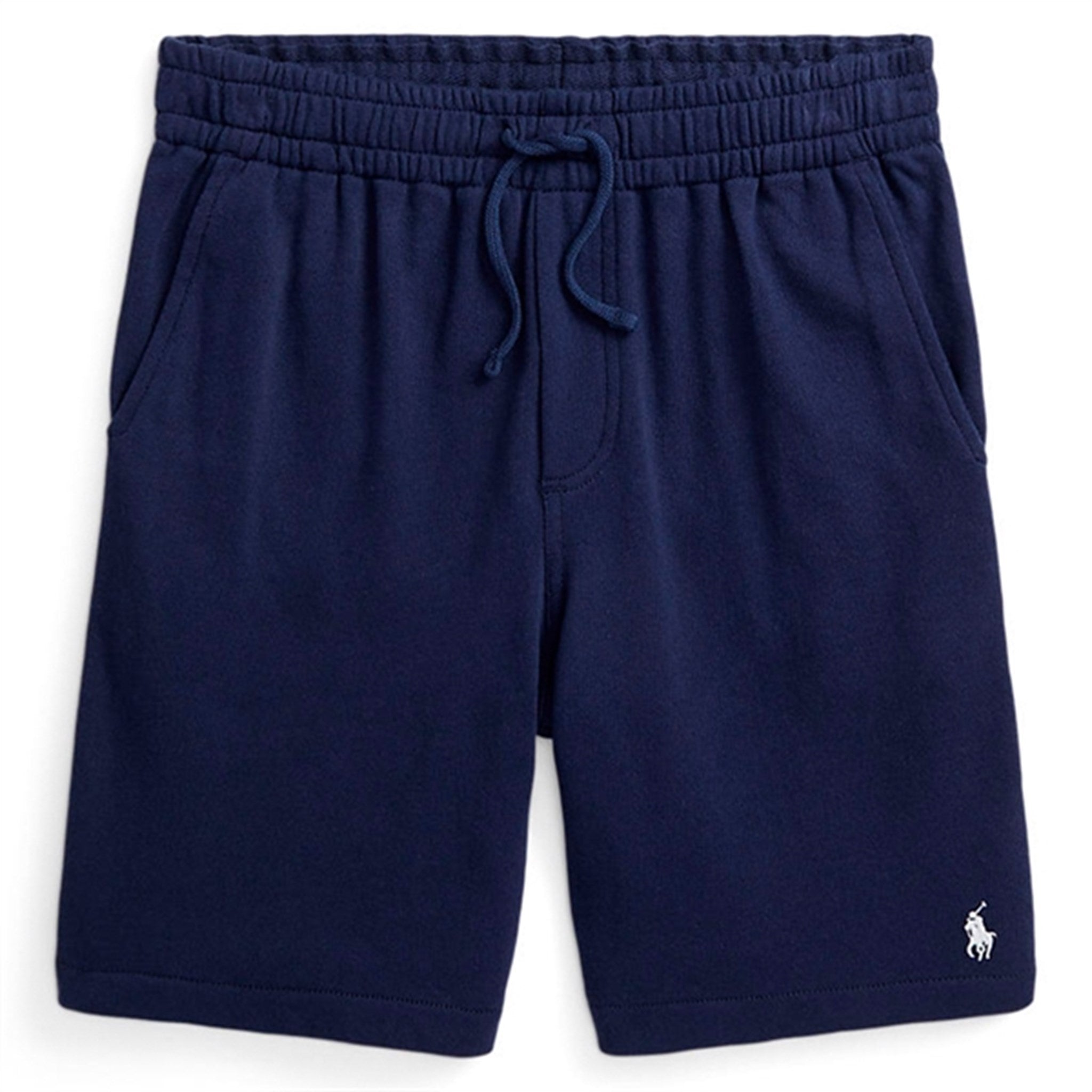 Polo Ralph Lauren Athletic Terry Shorts Navy