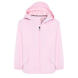 Polo Ralph Lauren Windbreaker Jakke Hint of Pink